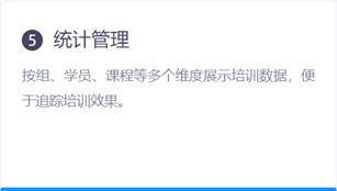 解讀 調研工廠 應用場景 四 調研培訓篇