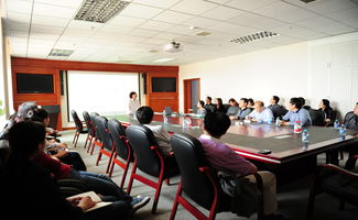 提升財務管理效能，護航科研創新——我所成功舉辦先導專項財務管理培訓